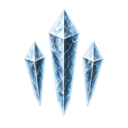 Frost rune