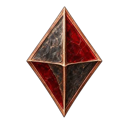 Iron rune