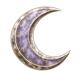 Moon rune